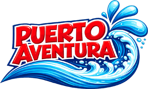 Puerto Aventura Logo